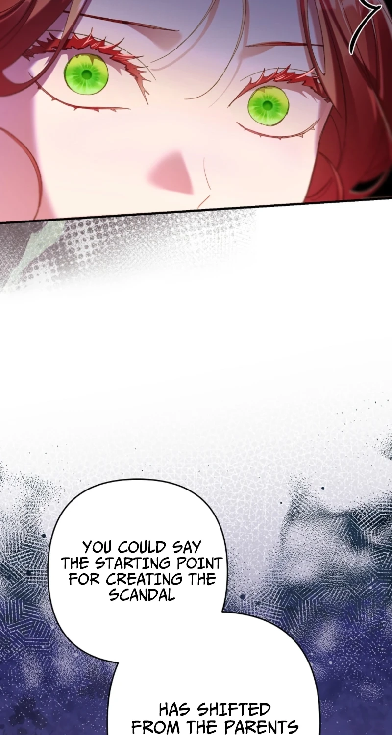 I Faked a Pregnancy, but My Husband Returned Chapter 40 - Page 17
