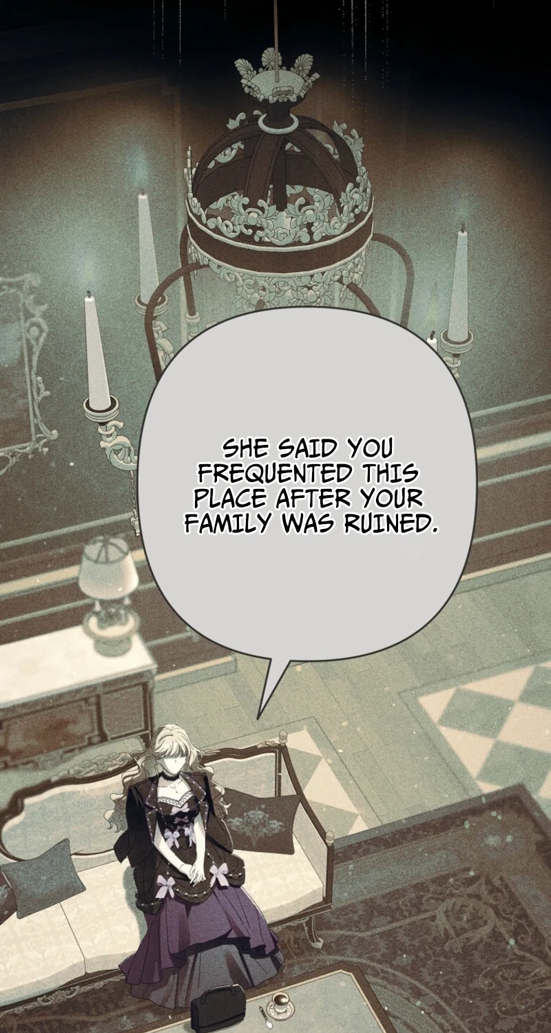 I Faked a Pregnancy, but My Husband Returned Chapter 40 - Page 21