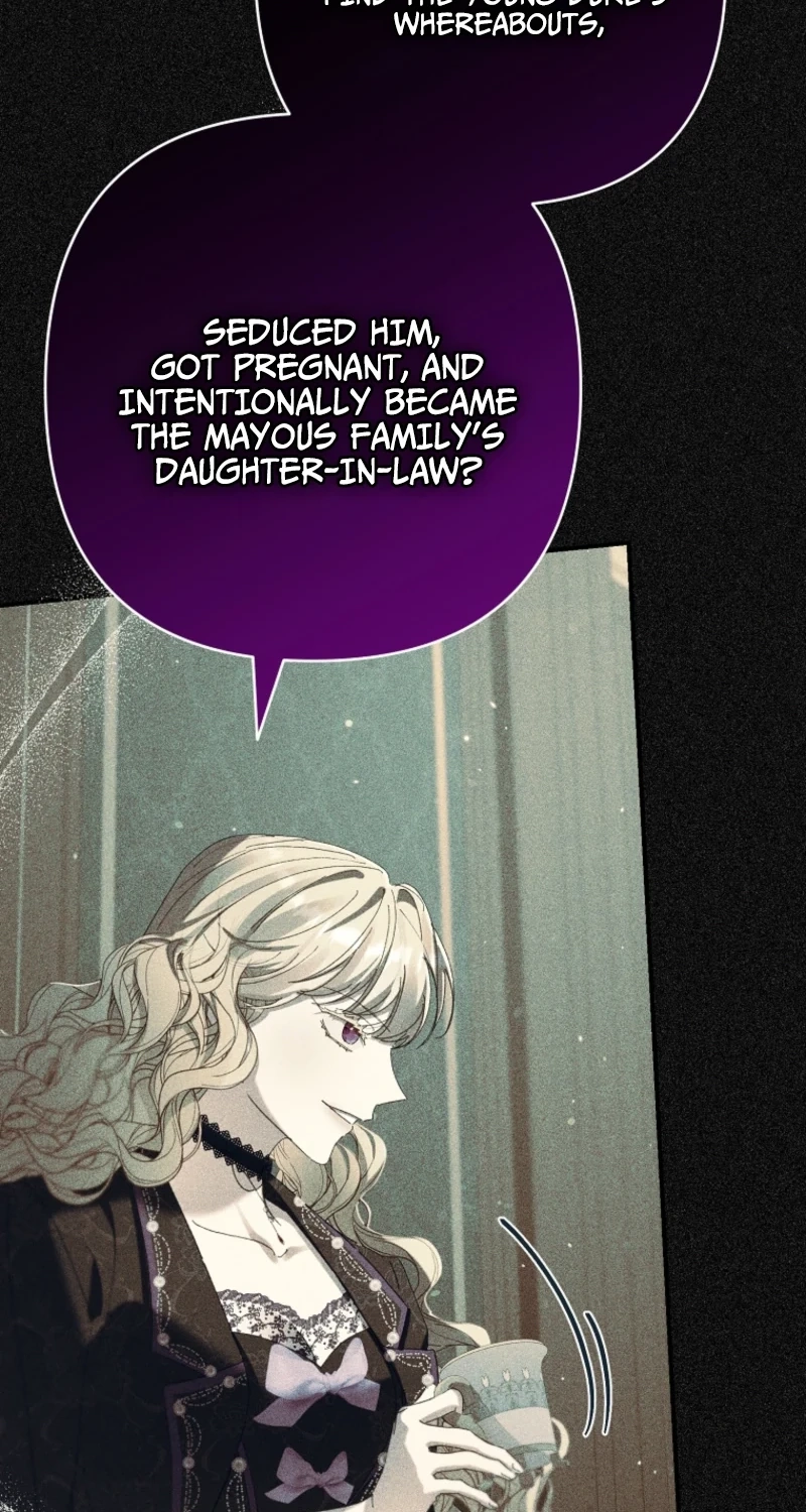 I Faked a Pregnancy, but My Husband Returned Chapter 40 - Page 28