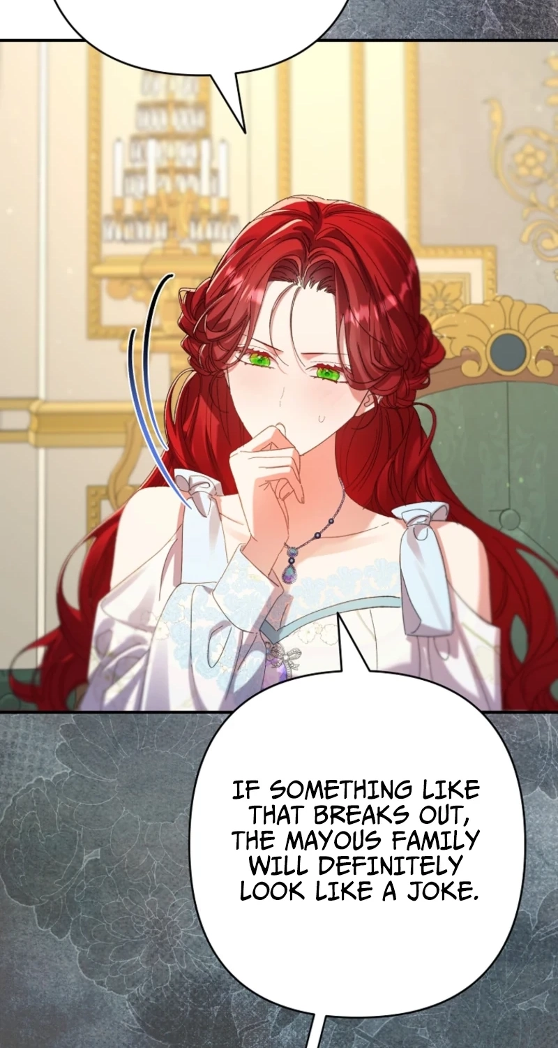 I Faked a Pregnancy, but My Husband Returned Chapter 40 - Page 45