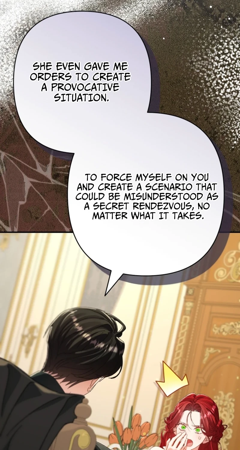 I Faked a Pregnancy, but My Husband Returned Chapter 40 - Page 48