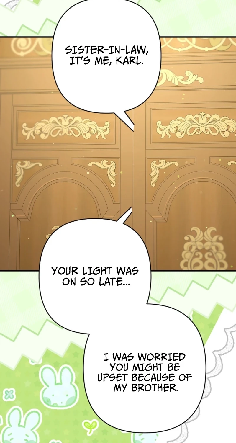 I Faked a Pregnancy, but My Husband Returned Chapter 40 - Page 52