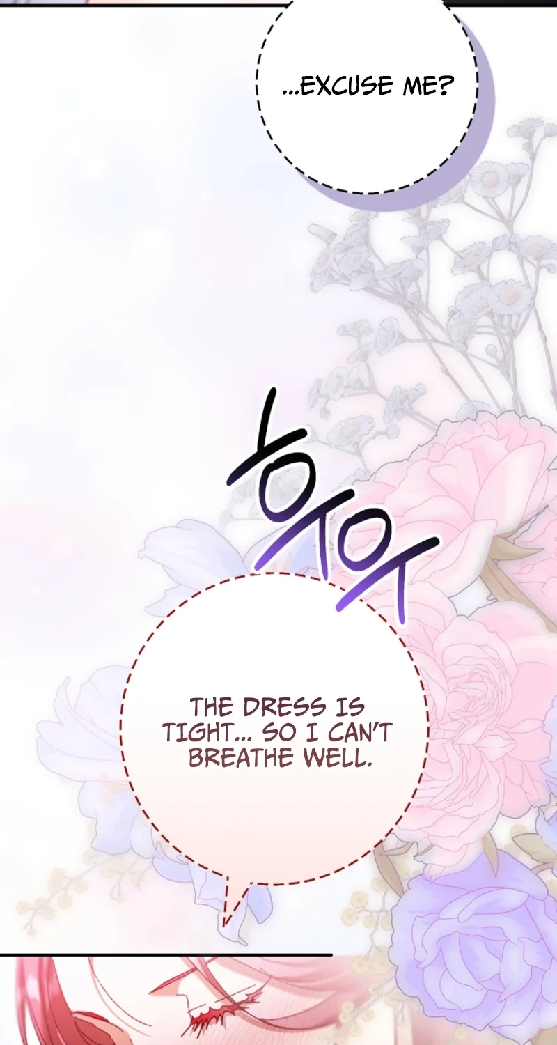 I Faked a Pregnancy, but My Husband Returned Chapter 40 - Page 77