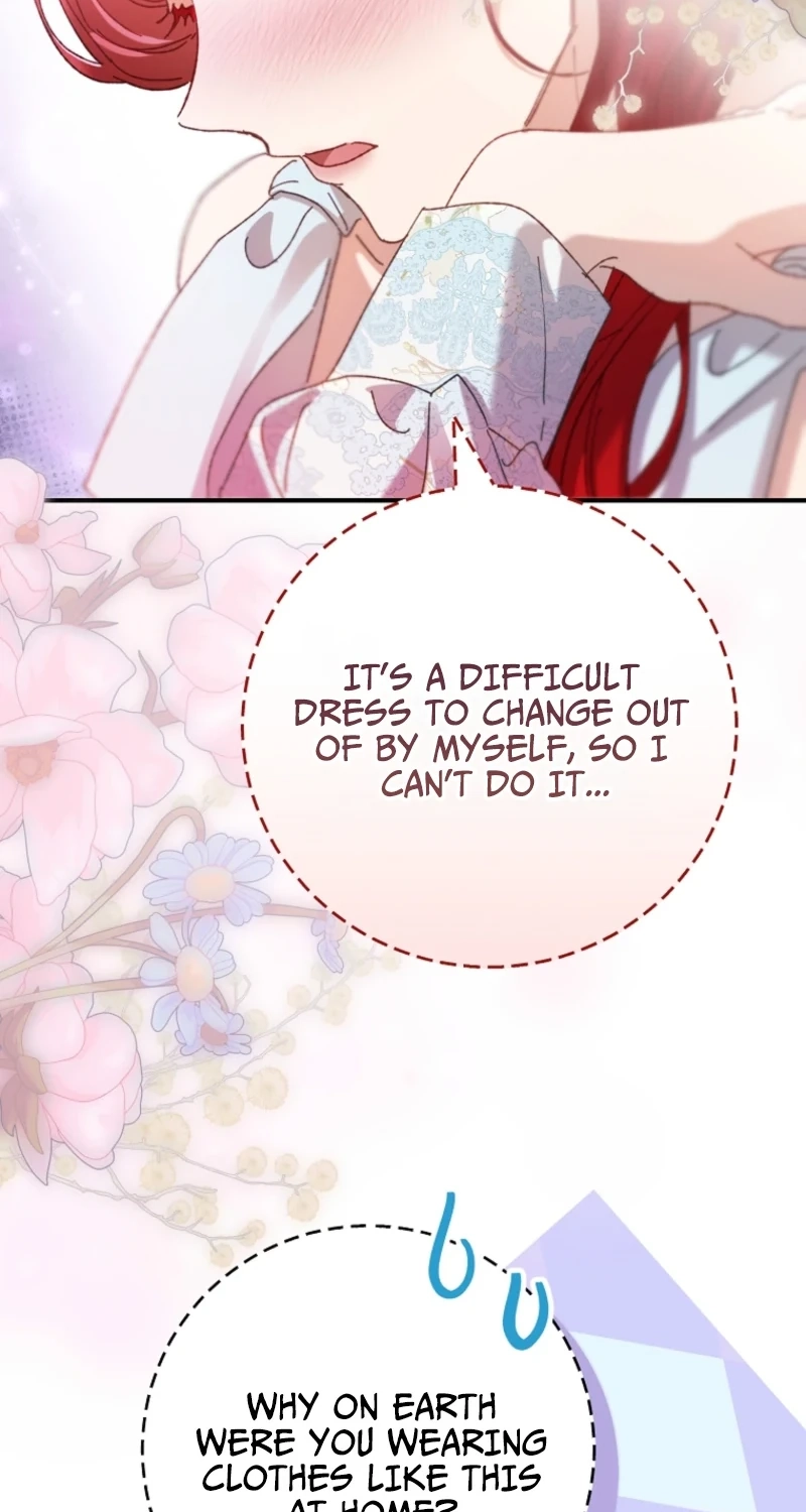 I Faked a Pregnancy, but My Husband Returned Chapter 40 - Page 78