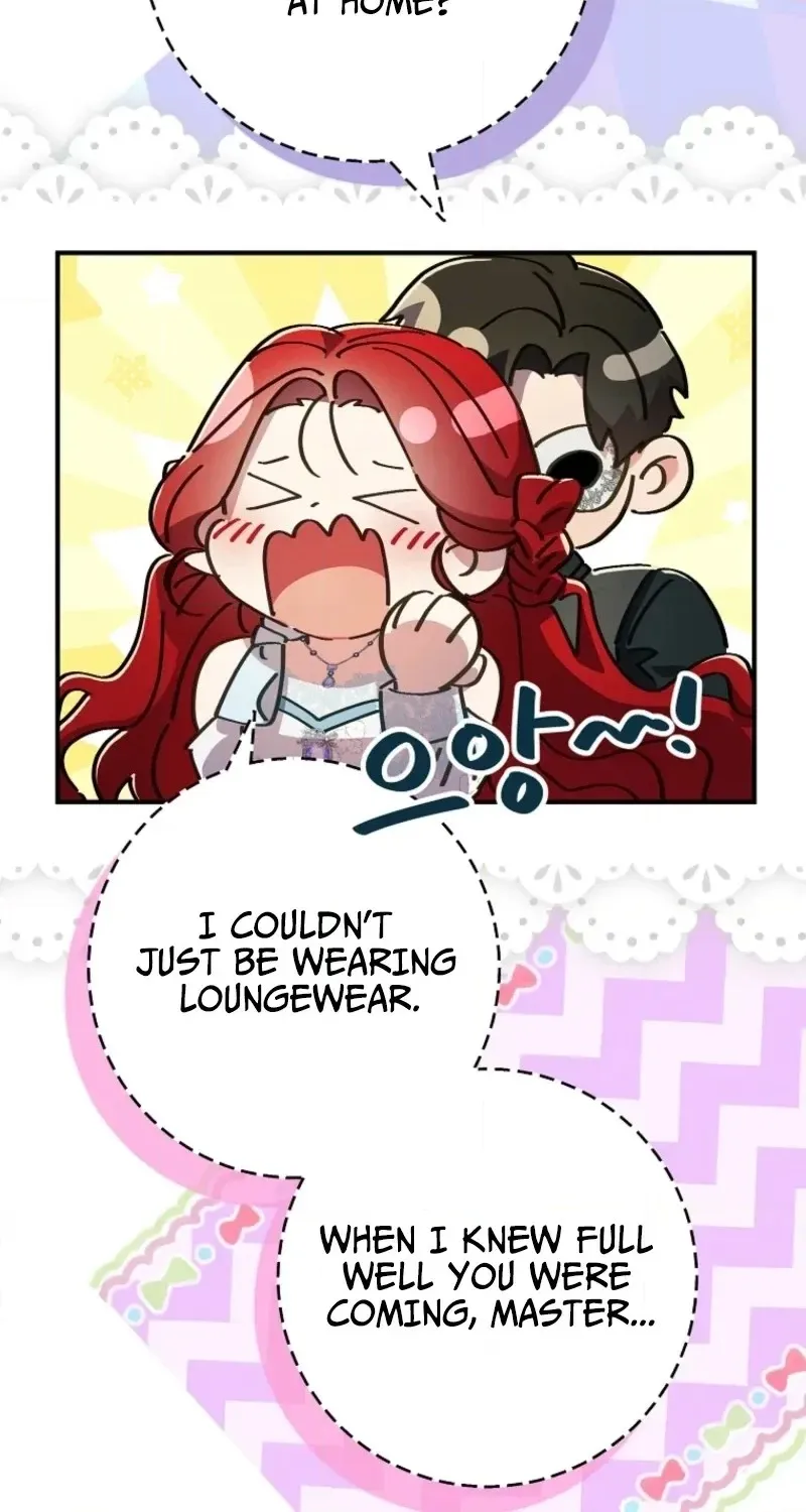 I Faked a Pregnancy, but My Husband Returned Chapter 40 - Page 79
