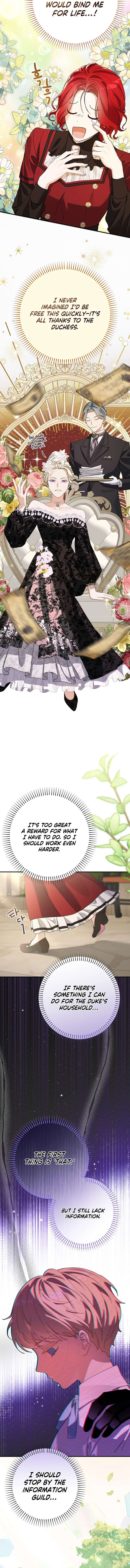 I Faked a Pregnancy, but My Husband Returned Chapter 5 - Page 11