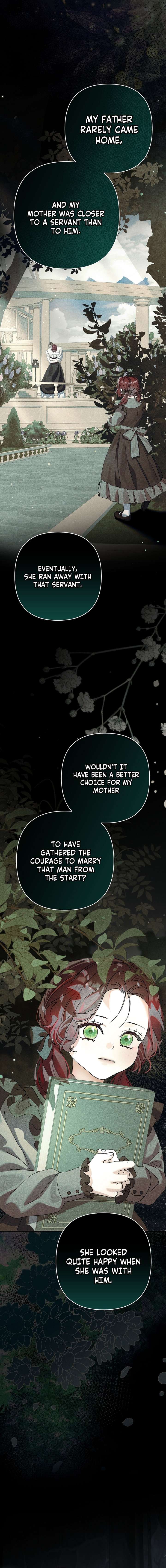I Faked a Pregnancy, but My Husband Returned Chapter 6 - Page 14