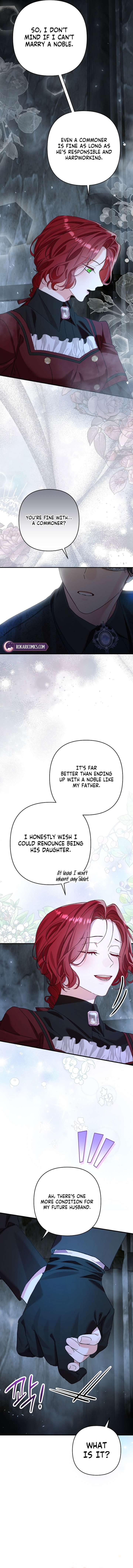 I Faked a Pregnancy, but My Husband Returned Chapter 6 - Page 15