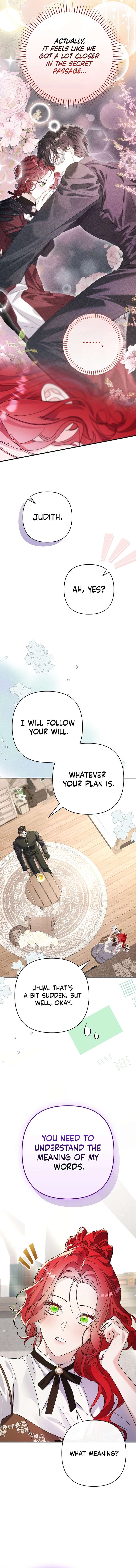 I Faked a Pregnancy, but My Husband Returned Chapter 8 - Page 13