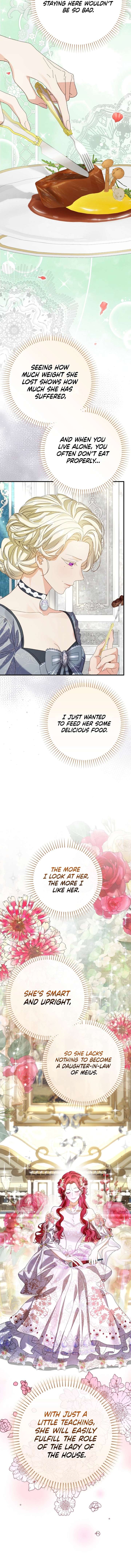 I Faked a Pregnancy, but My Husband Returned Chapter 8 - Page 16