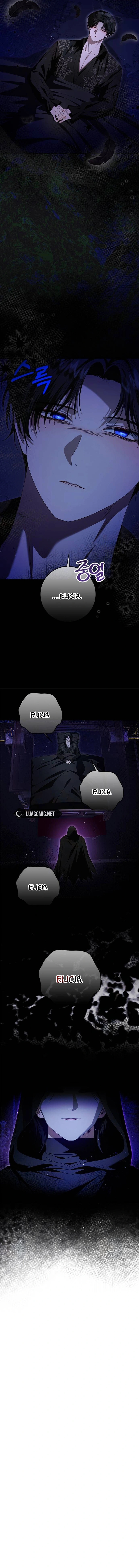 I Grabbed The Leash Of The Blind Beast Chapter 36 - Page 6