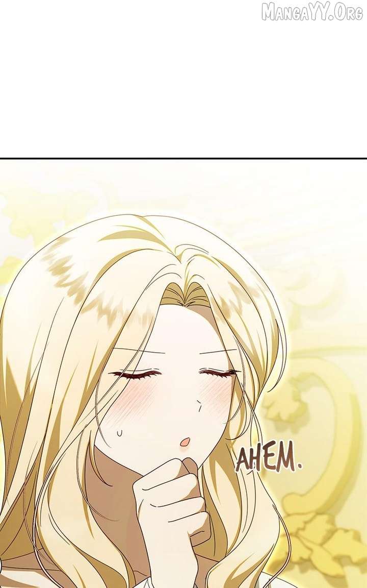 I Grabbed The Leash Of The Blind Beast Chapter 57 - Page 31