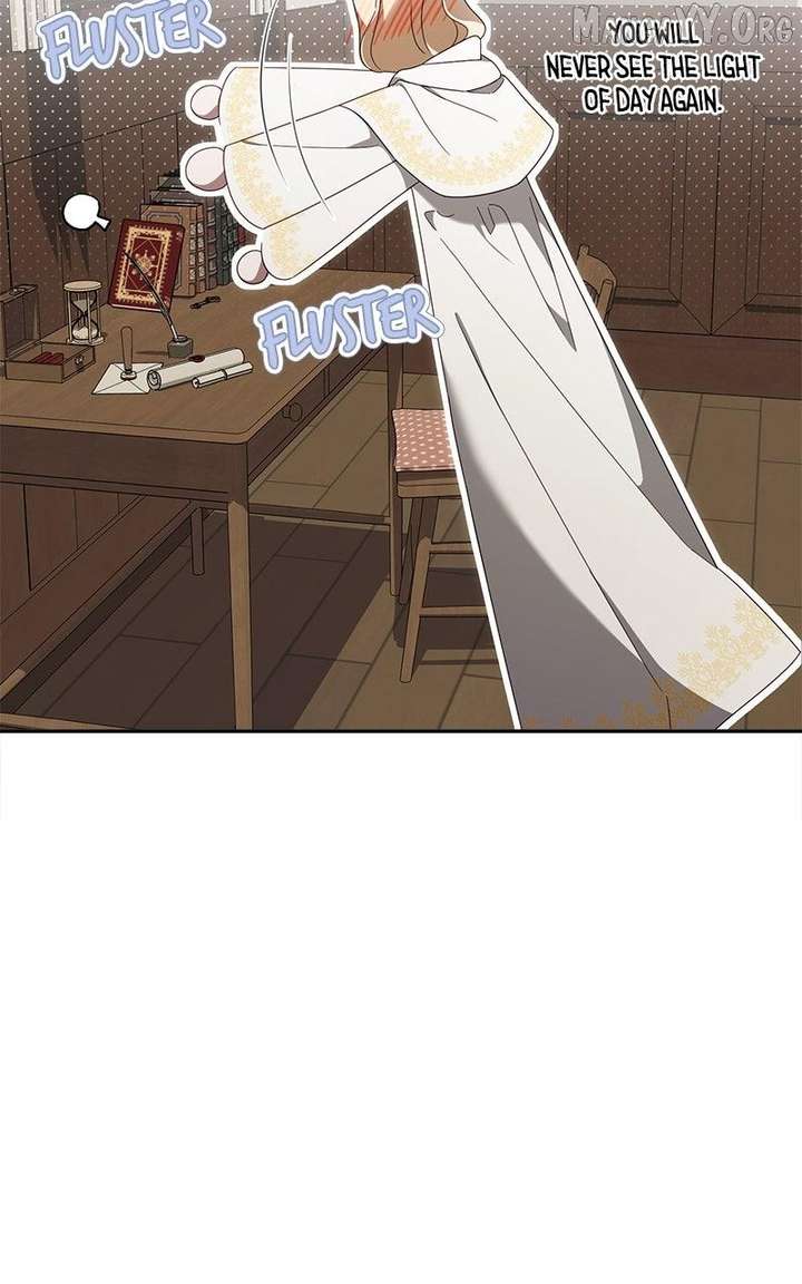 I Grabbed The Leash Of The Blind Beast Chapter 58 - Page 94