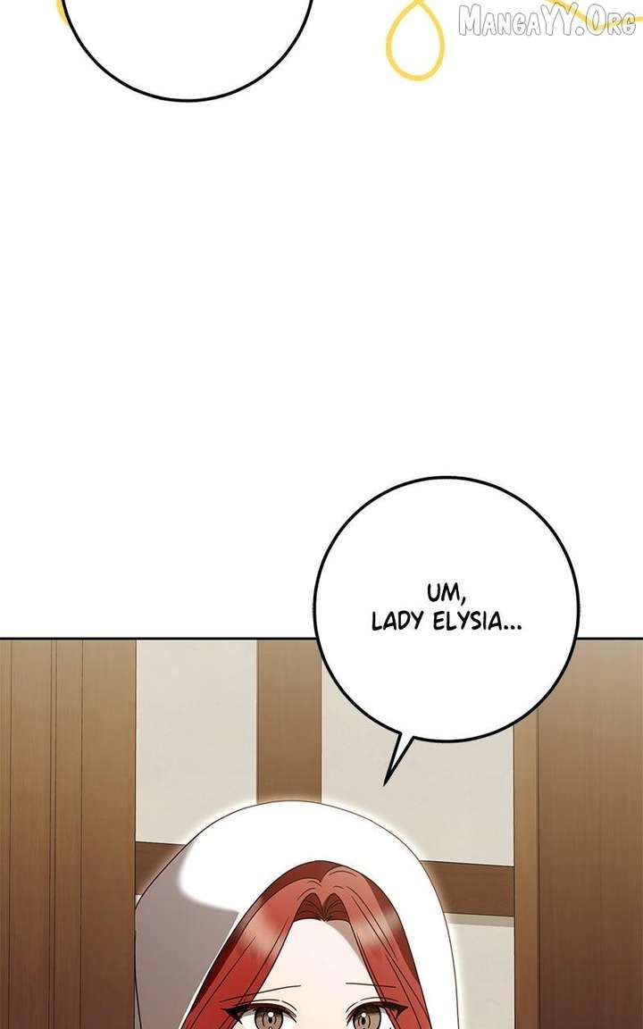 I Grabbed The Leash Of The Blind Beast Chapter 58 - Page 96