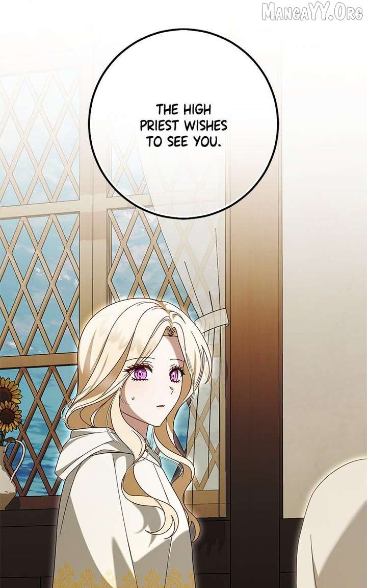 I Grabbed The Leash Of The Blind Beast Chapter 58 - Page 98