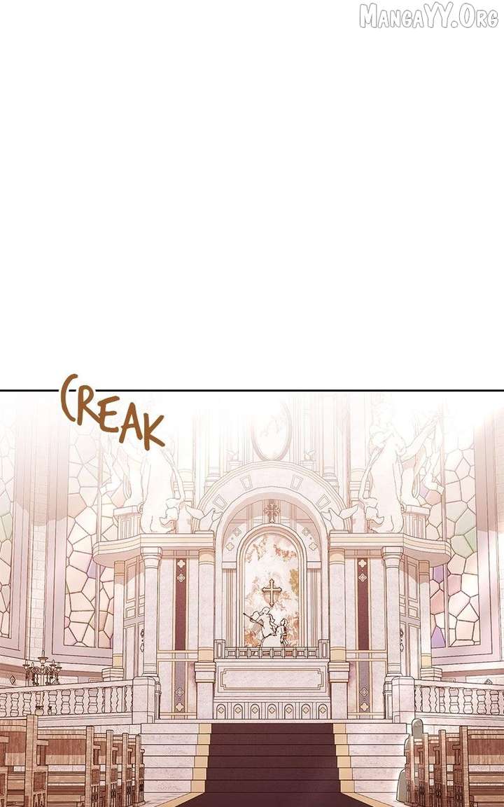 I Grabbed The Leash Of The Blind Beast Chapter 58 - Page 100