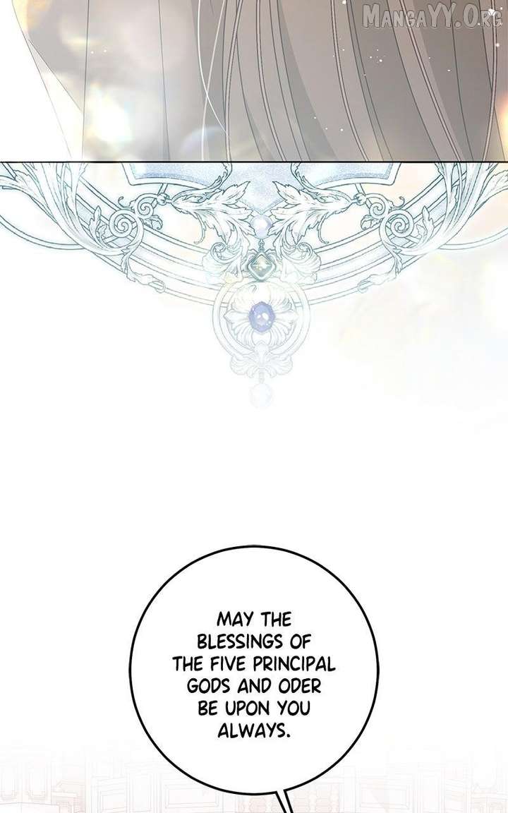 I Grabbed The Leash Of The Blind Beast Chapter 58 - Page 103