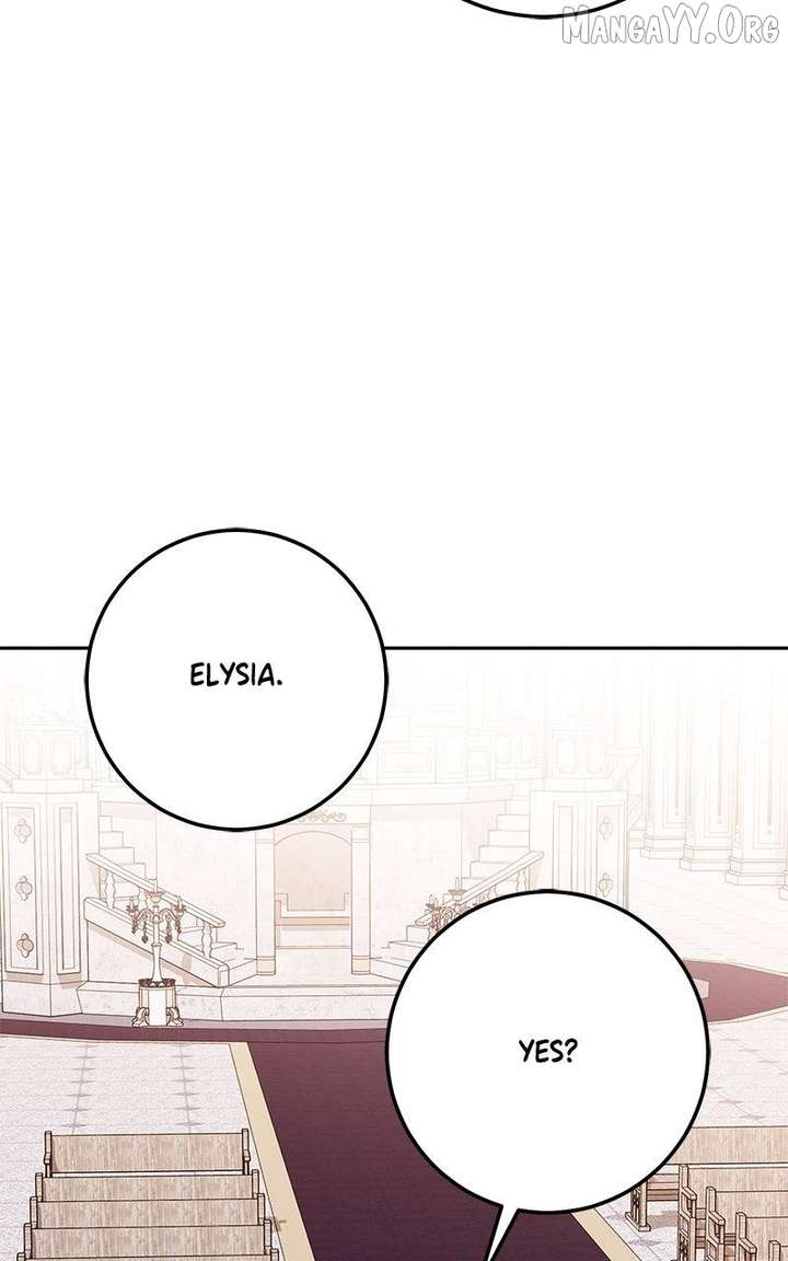I Grabbed The Leash Of The Blind Beast Chapter 58 - Page 105