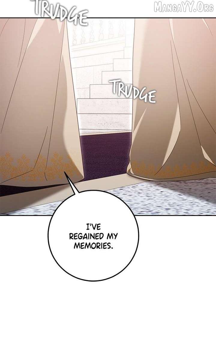 I Grabbed The Leash Of The Blind Beast Chapter 58 - Page 107