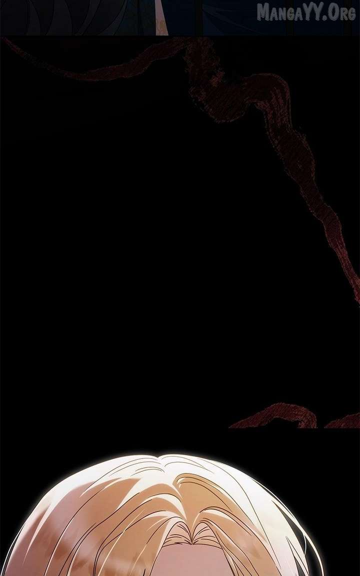 I Grabbed The Leash Of The Blind Beast Chapter 58 - Page 110