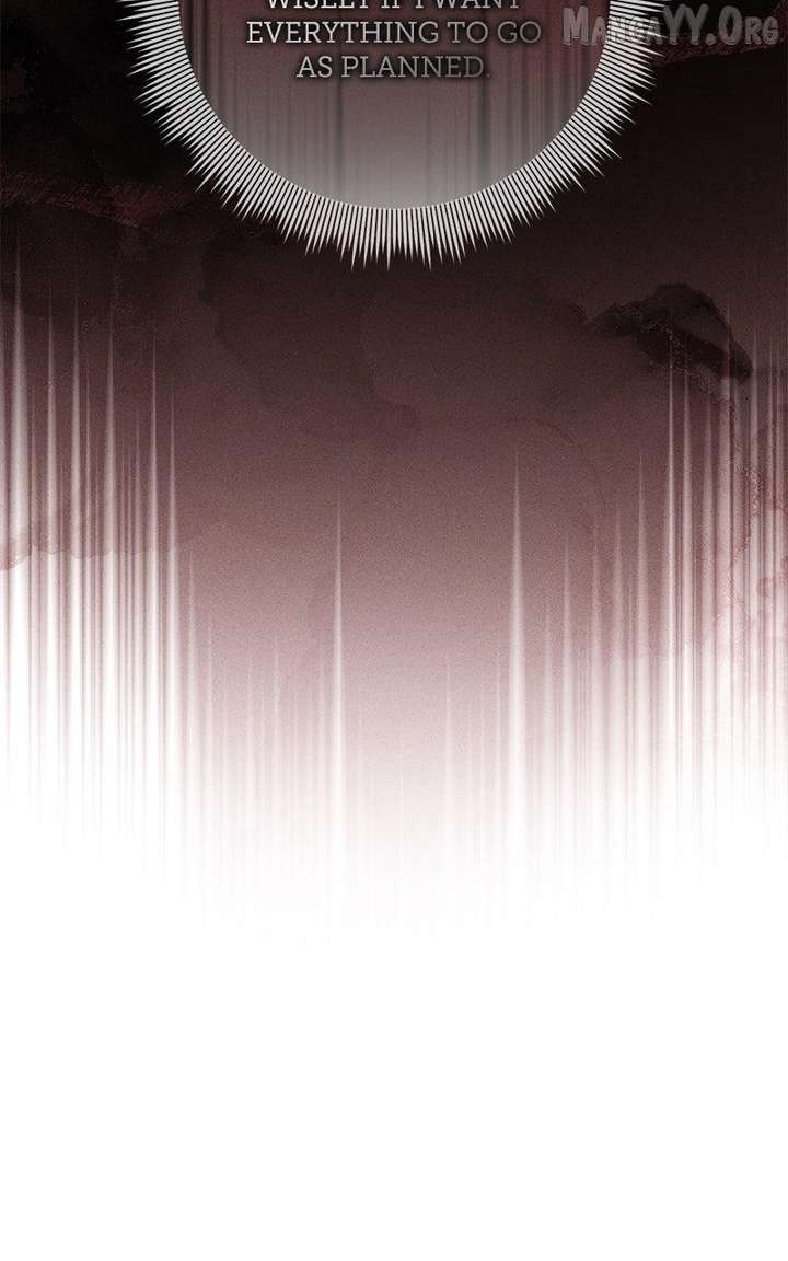 I Grabbed The Leash Of The Blind Beast Chapter 58 - Page 112