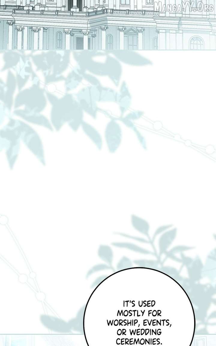 I Grabbed The Leash Of The Blind Beast Chapter 62 - Page 40