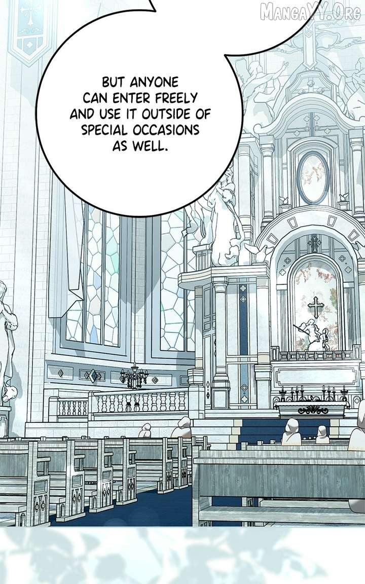 I Grabbed The Leash Of The Blind Beast Chapter 62 - Page 41