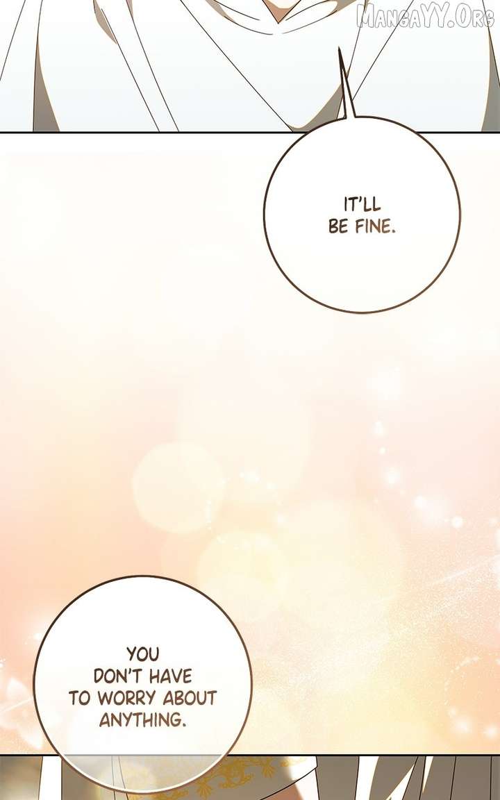 I Grabbed The Leash Of The Blind Beast Chapter 62 - Page 51