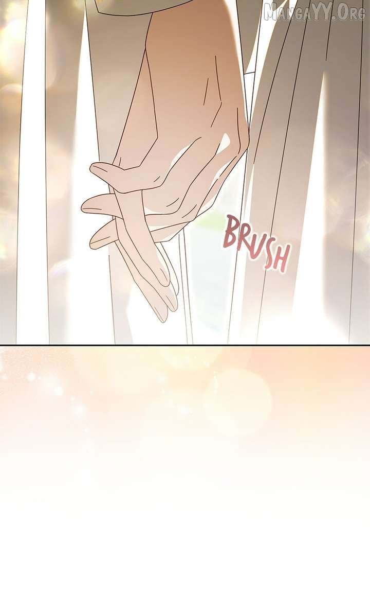 I Grabbed The Leash Of The Blind Beast Chapter 62 - Page 52