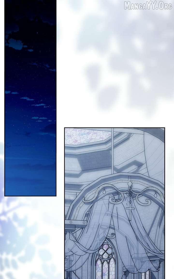 I Grabbed The Leash Of The Blind Beast Chapter 62 - Page 61