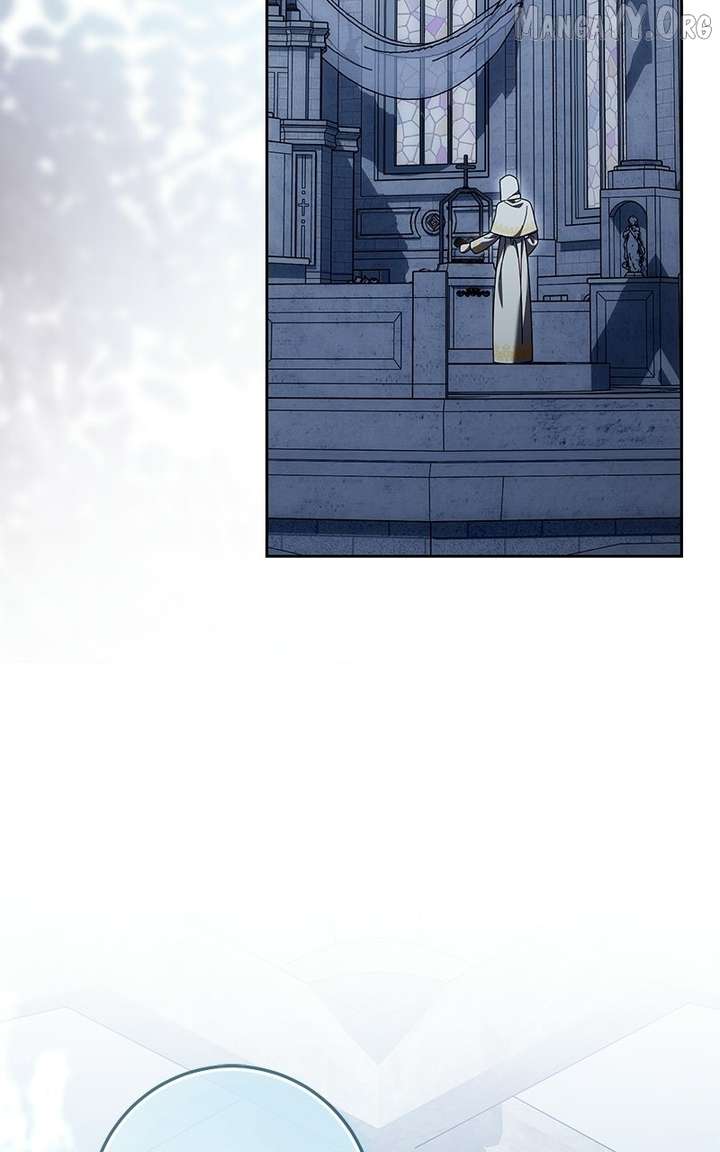 I Grabbed The Leash Of The Blind Beast Chapter 62 - Page 62