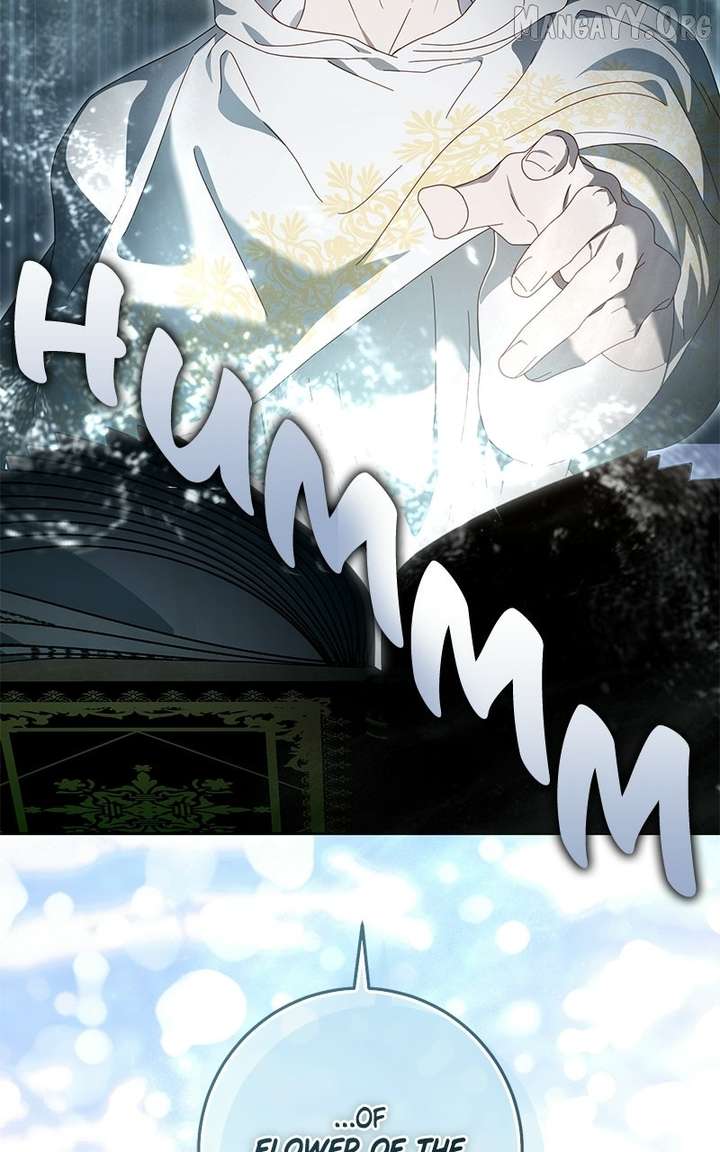 I Grabbed The Leash Of The Blind Beast Chapter 62 - Page 64
