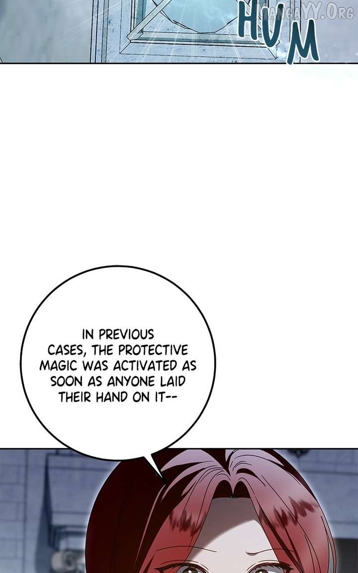 I Grabbed The Leash Of The Blind Beast Chapter 62 - Page 68