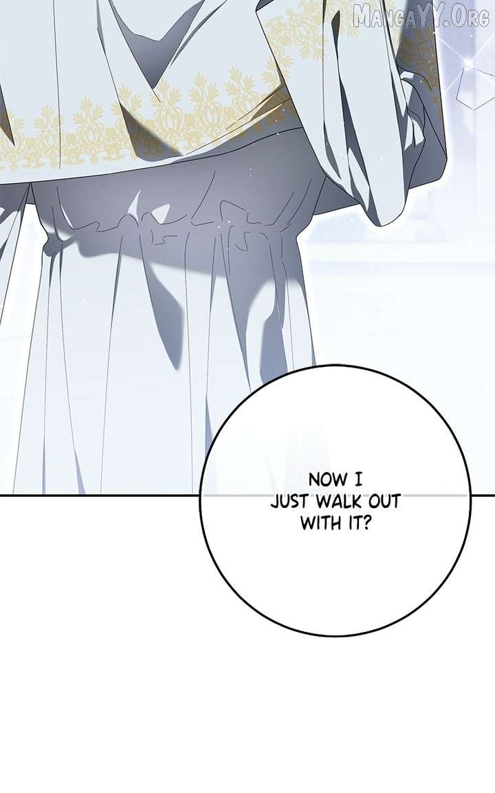 I Grabbed The Leash Of The Blind Beast Chapter 62 - Page 72