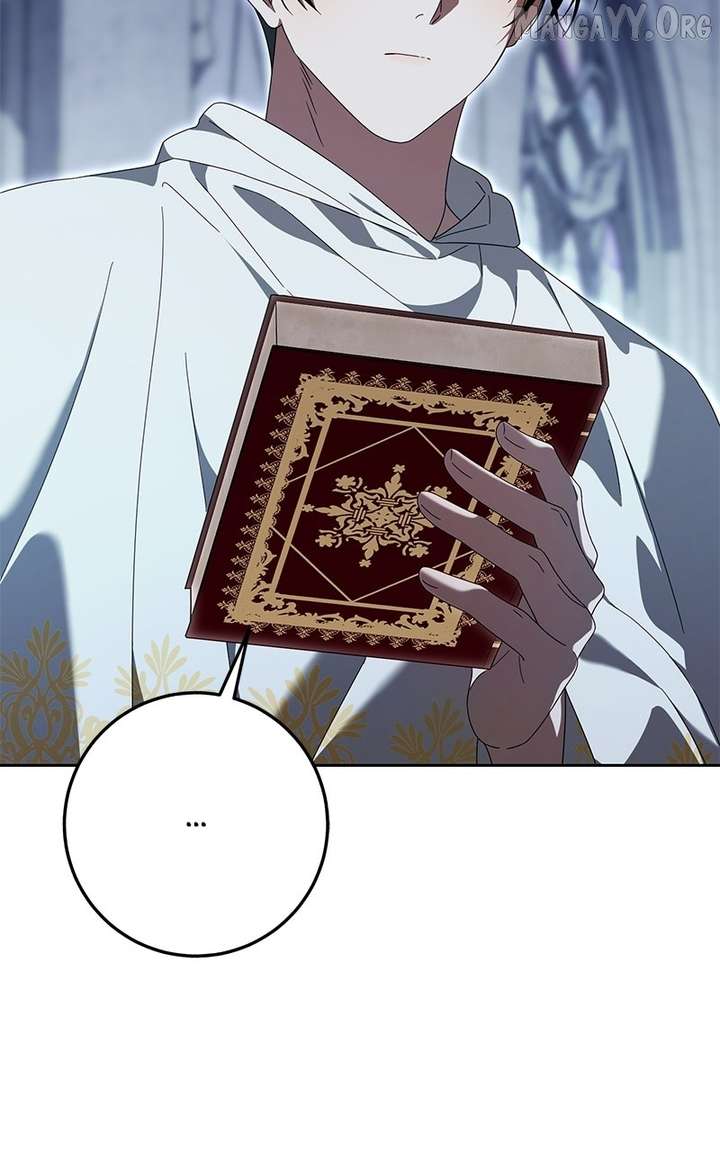 I Grabbed The Leash Of The Blind Beast Chapter 62 - Page 79