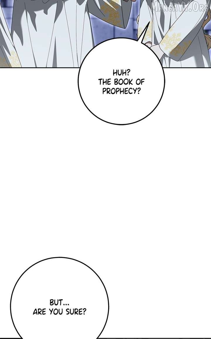 I Grabbed The Leash Of The Blind Beast Chapter 62 - Page 81