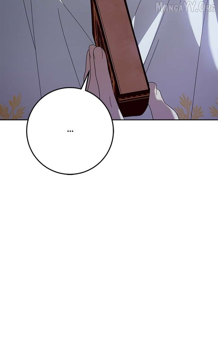 I Grabbed The Leash Of The Blind Beast Chapter 62 - Page 94