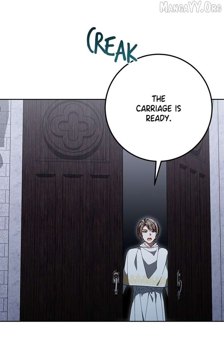 I Grabbed The Leash Of The Blind Beast Chapter 62 - Page 95