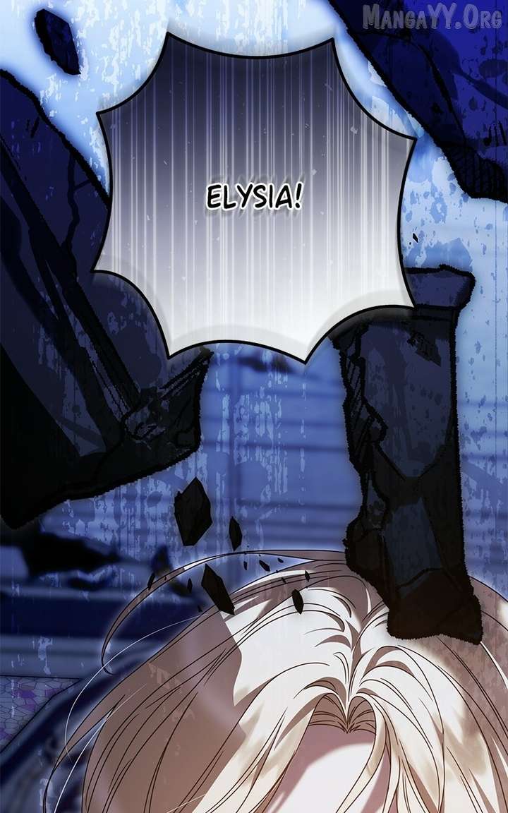 I Grabbed The Leash Of The Blind Beast Chapter 62 - Page 103