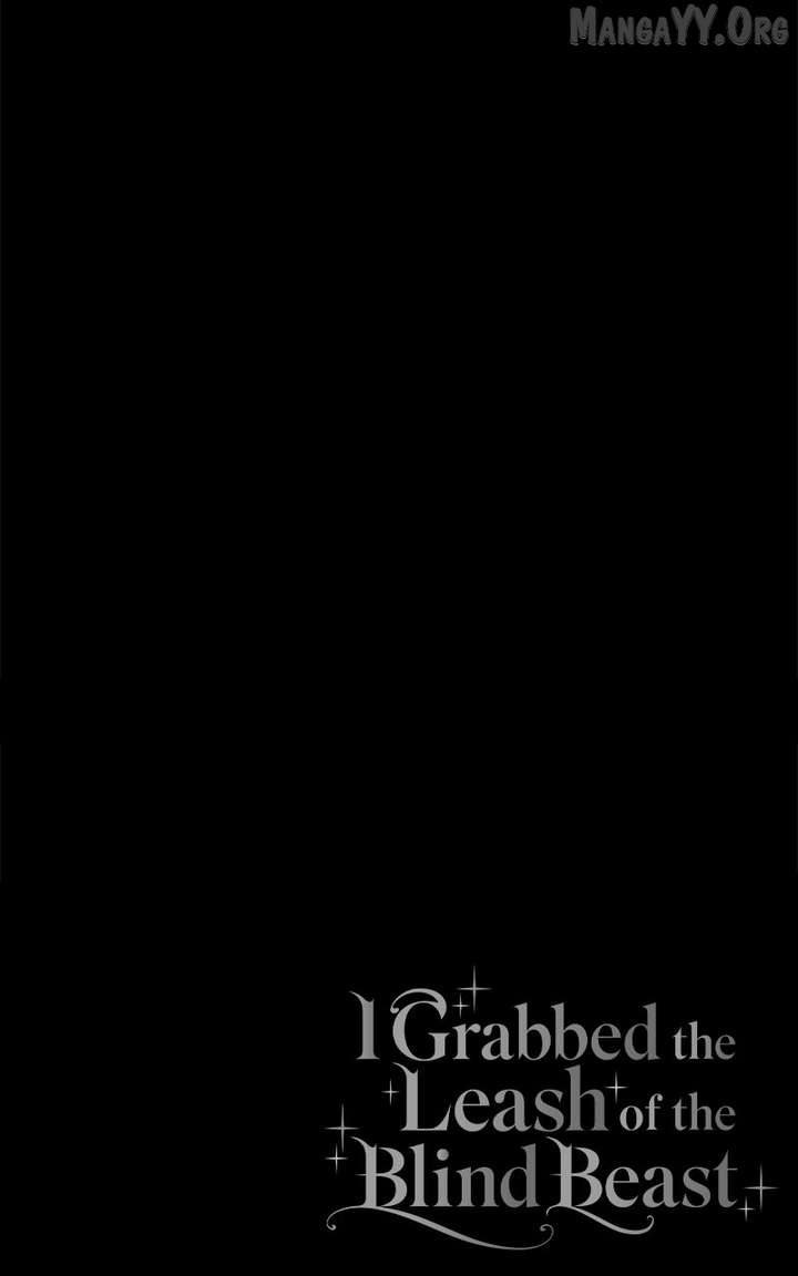 I Grabbed The Leash Of The Blind Beast Chapter 62 - Page 105