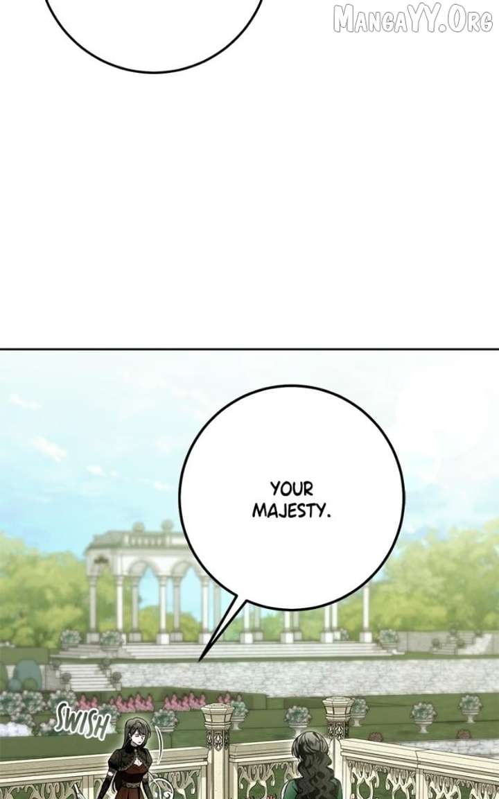 I Grabbed The Leash Of The Blind Beast Chapter 63 - Page 4