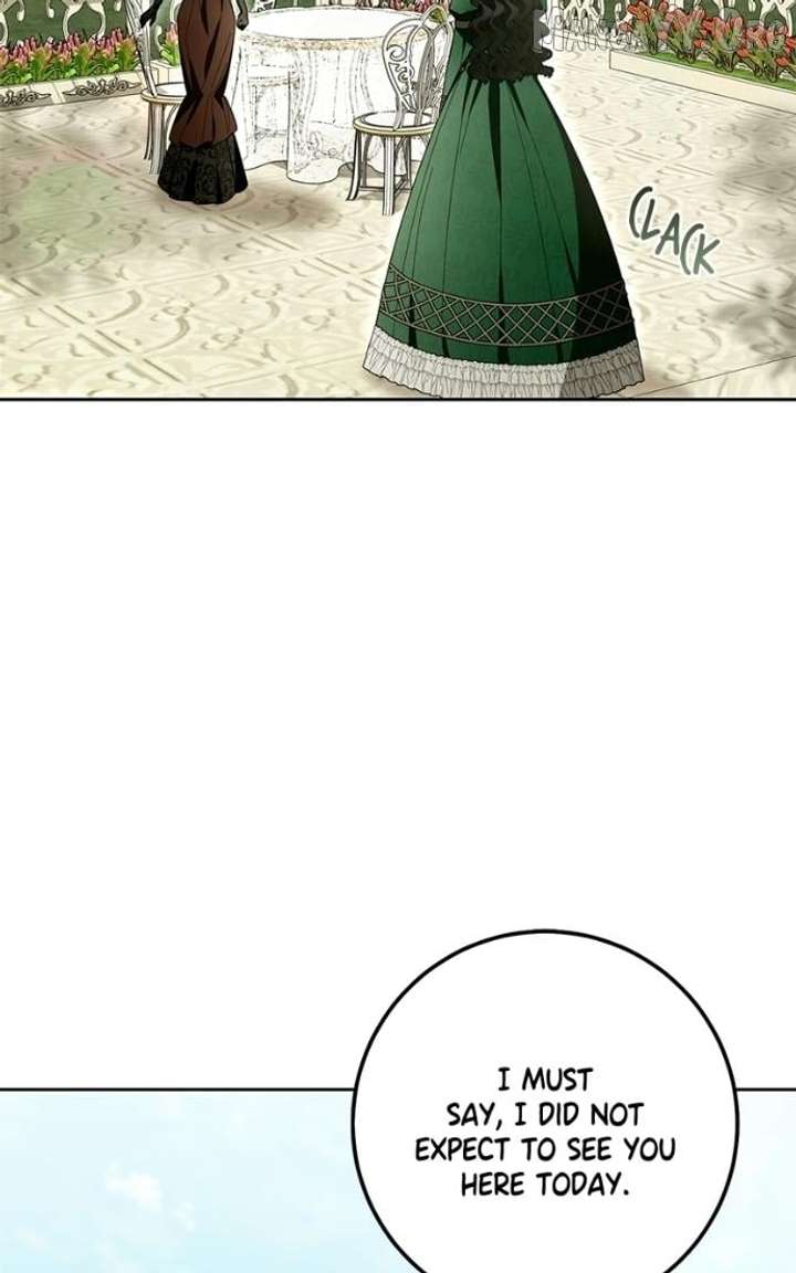 I Grabbed The Leash Of The Blind Beast Chapter 63 - Page 5