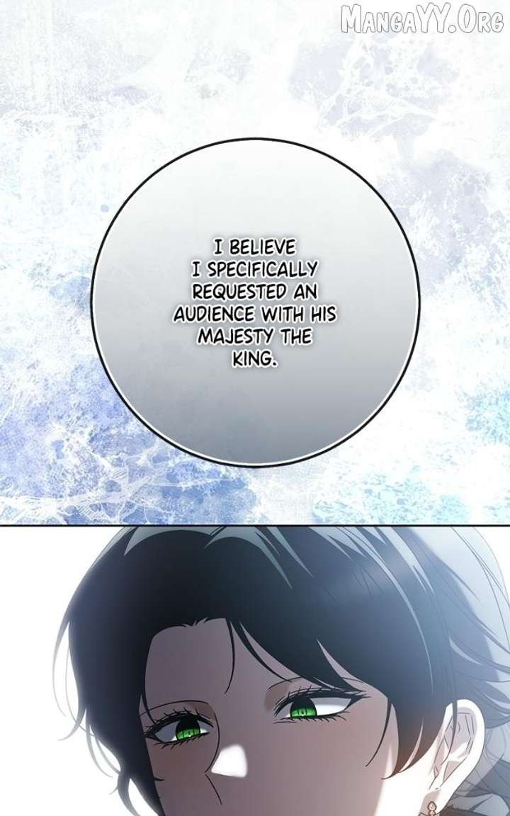 I Grabbed The Leash Of The Blind Beast Chapter 63 - Page 7