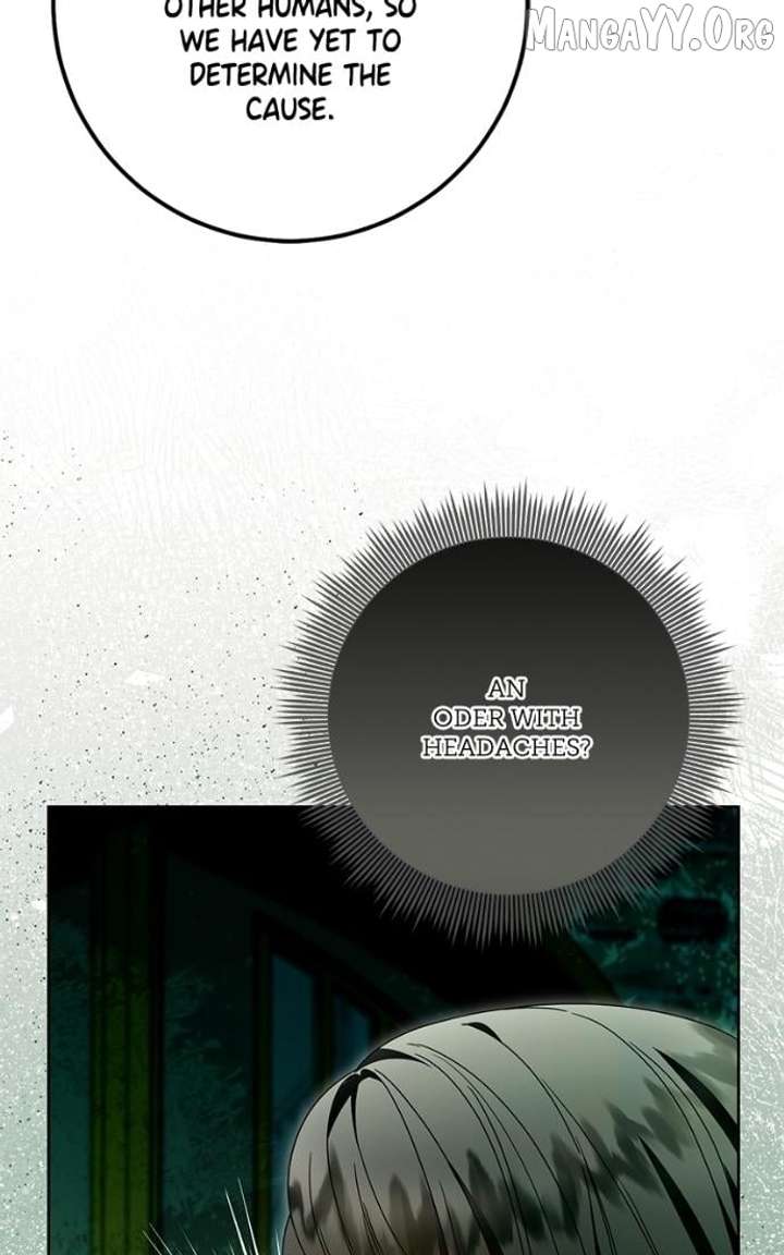 I Grabbed The Leash Of The Blind Beast Chapter 63 - Page 12