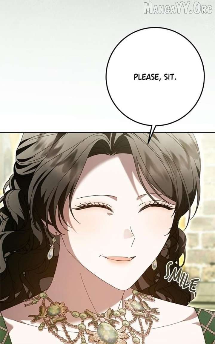 I Grabbed The Leash Of The Blind Beast Chapter 63 - Page 14