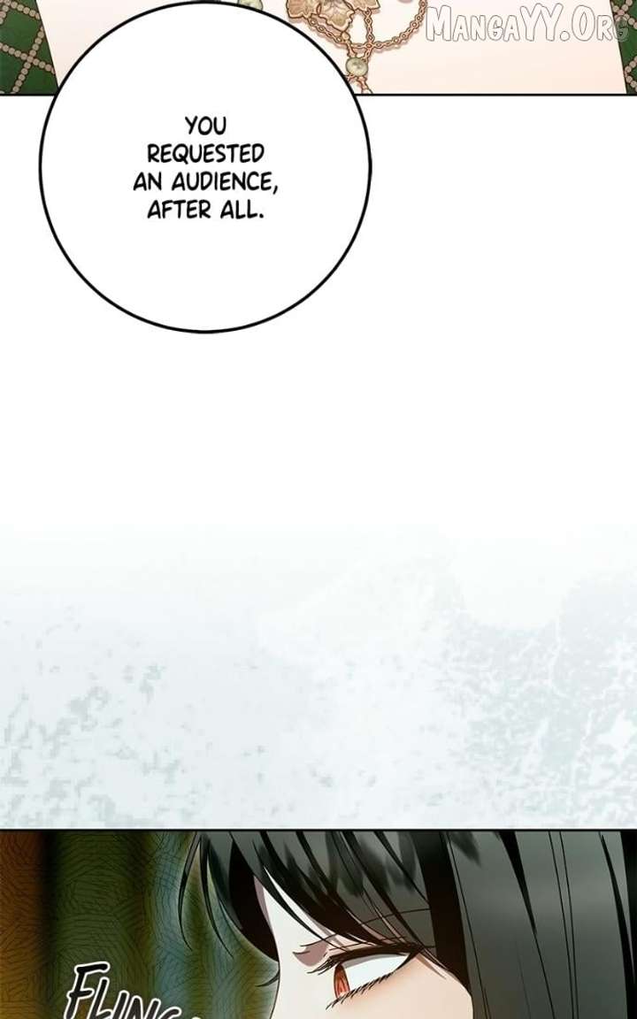 I Grabbed The Leash Of The Blind Beast Chapter 63 - Page 15
