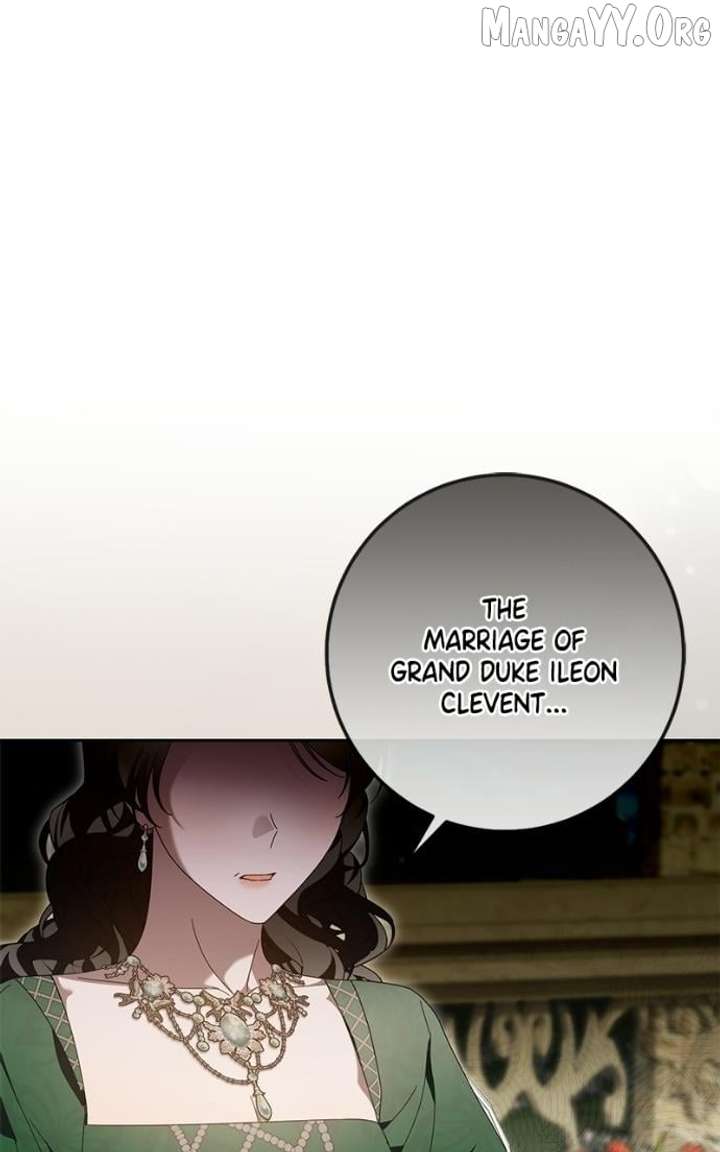 I Grabbed The Leash Of The Blind Beast Chapter 63 - Page 19