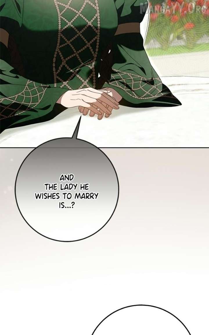 I Grabbed The Leash Of The Blind Beast Chapter 63 - Page 20