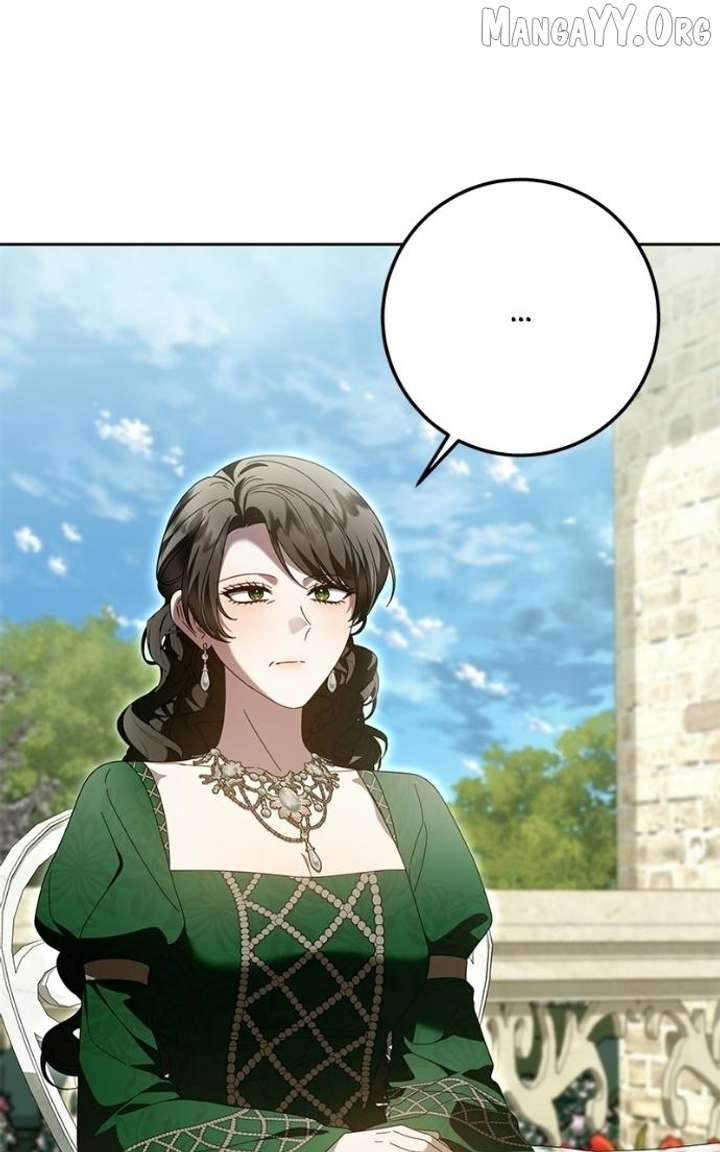 I Grabbed The Leash Of The Blind Beast Chapter 63 - Page 26