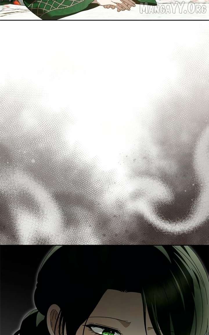 I Grabbed The Leash Of The Blind Beast Chapter 63 - Page 27